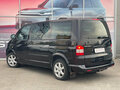 2007 Volkswagen Multivan T5, чёрный, 1220000 рублей - вид 6