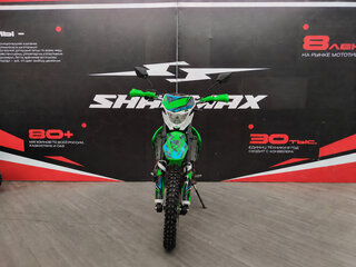 2026 Regulmoto ZR 250 PR, зелёный, 149000 рублей, вид 3