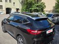 2021 Haval F7 I, чёрный - вид 1