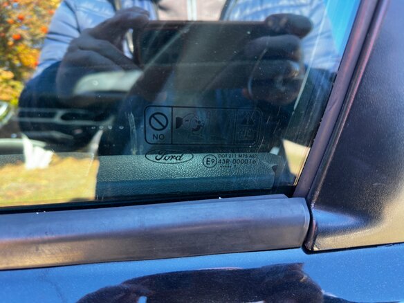 2007 Ford Focus II, чёрный, 380000 рублей - вид 25