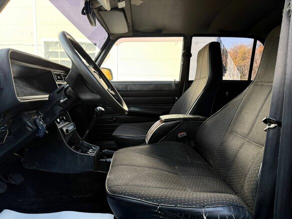2007 Lada (ВАЗ) 2107, синий, 90000 рублей - вид 8