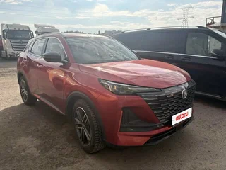 2024 Changan CS55 Plus II, красный, 2100000 рублей, вид 3