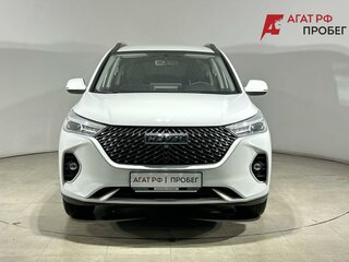 2024 Haval M6 II, белый, 1850000 рублей, вид 2