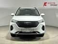 2024 Haval M6 II, белый - вид 1