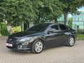 2007 Mazda 6 II (GH), чёрный, 850000 рублей