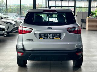 2021 Ford EcoSport II Рестайлинг, серый, 1500000 рублей, вид 5