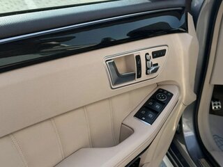 2014 Mercedes-Benz E-Класс 300 IV (W212, S212, C207) Рестайлинг, серый, 1939000 рублей, вид 5
