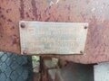 1985 Трансмаш (КАМА) 870610, чёрный, 40000 рублей - вид 3
