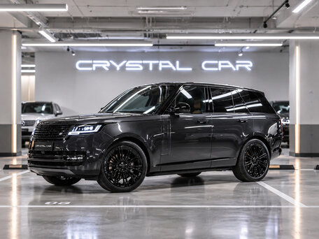 Land Rover Range Rover V