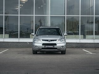2007 Acura RDX I, серебристый, 1050000 рублей, вид 3