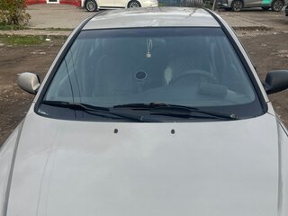 2009 Hyundai Elantra ТагАЗ III (XD2) Рестайлинг, бежевый, 330000 рублей, вид 3