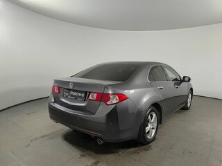 2008 Honda Accord VIII, серый, 1150000 рублей, вид 5
