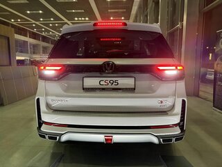 2025 Changan CS95 I Рестайлинг 2, белый, 4859900 рублей, вид 4