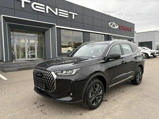 2026 Tenet T7, чёрный, 2985000 рублей, вид 2