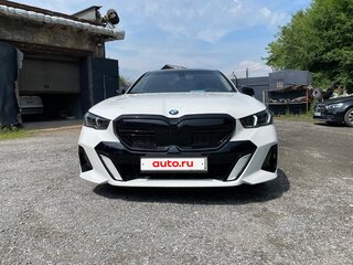 2013 BMW 5 серии 520i VI (F10/F11/F07), белый, 3600000 рублей, вид 1