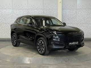 2026 Jetour Dashing I, чёрный, 2759900 рублей, вид 1