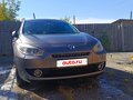 2010 Renault Fluence I, серый, 580000 рублей - вид 1