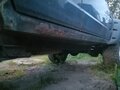 1992 Jeep Cherokee II (XJ), чёрный, 499000 рублей - вид 7