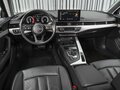 2020 Audi A4 35 TFSI V (B9) Рестайлинг, серый, 3068000 рублей - вид 5