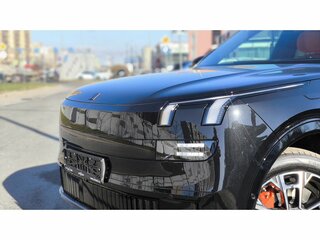 2026 Lynk & Co 900, чёрный, 8050000 рублей, вид 3