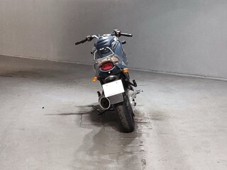 2003 BMW F 650 CS, голубой, 335000 рублей, вид 5