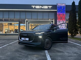 2026 Tenet T8, зелёный, 3885000 рублей, вид 4