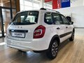 2026 Lada (ВАЗ) Granta Cross I Рестайлинг, белый - вид 3
