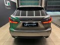2016 Lexus RX 200t IV, серый - вид 4