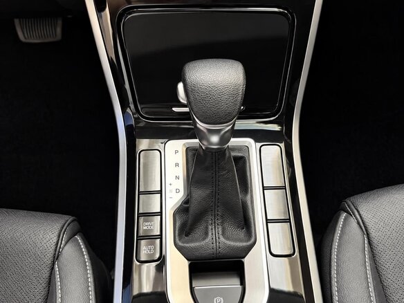 2022 Kia K3 II (China Market), белый, 1519000 рублей - вид 11