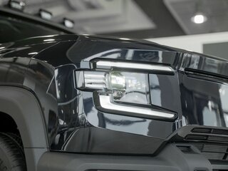 2025 Changan Deepal G318 I, чёрный, 6090000 рублей, вид 5