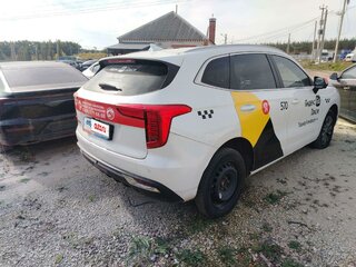 2023 Haval Jolion I, белый, 1065254 рублей, вид 3