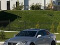 2005 Lexus IS 250 II, серебристый, 1550000 рублей