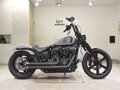 2024 Harley-Davidson Street Bob, серый, 1300000 рублей