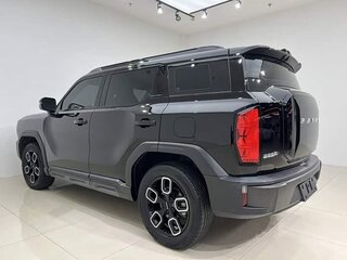 2023 Haval KuGou, зелёный, 1420000 рублей, вид 5