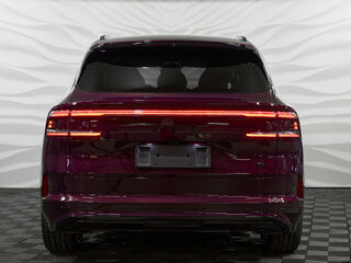 2026 Zeekr 8X 55 kWh, фиолетовый, 11600000 рублей, вид 5
