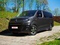 2021 Citroen Jumpy III, серый, 2550000 рублей