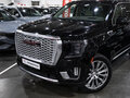 2022 GMC Yukon V, чёрный, 7050103 рублей - вид 1