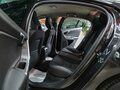 2010 Volvo S60 II, чёрный, 895000 рублей - вид 5