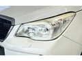 2013 Subaru Forester IV, белый, 1599000 рублей - вид 8