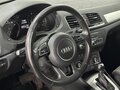 2016 Audi Q3 I (8U) Рестайлинг, серый, 2150000 рублей - вид 11