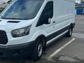 2017 Ford Transit, белый, 2500000 рублей - вид 1