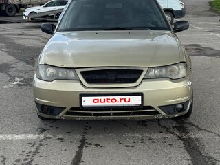 2011 Daewoo Nexia I Рестайлинг, бежевый, 140000 рублей, вид 1