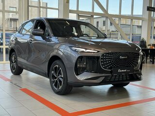 2026 Tenet Plus L4, серый, 2540000 рублей, вид 3