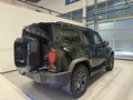 2024 Jetour T2, чёрный, 3250000 рублей - вид 5