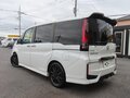 2020 Honda Stepwgn V Рестайлинг, белый - вид 6