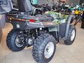 2026 HND QRX 350, зелёный, 499900 рублей - вид 3