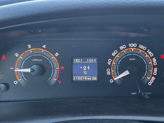 2024 Lada (ВАЗ) Niva Travel I, коричневый, 1200000 рублей, вид 5