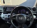 2014 Honda N-WGN I, фиолетовый - вид 6