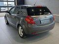 2008 Kia Ceed I, серый, 489000 рублей - вид 6