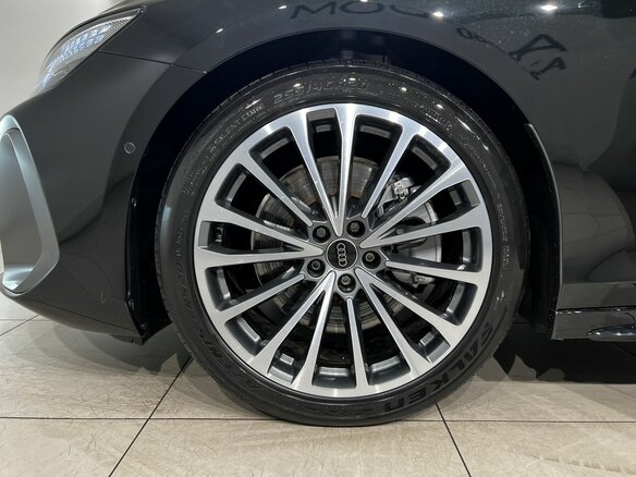 2026 Audi A6 VI (C9), чёрный, 8399000 рублей - вид 11